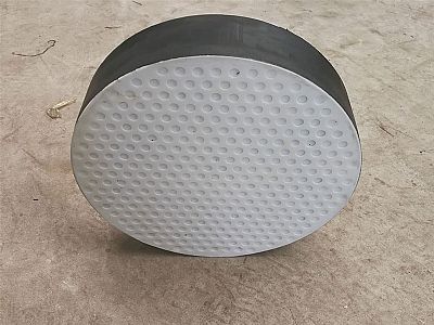 黄冈四氟板式橡胶支座易于更换缓冲隔震